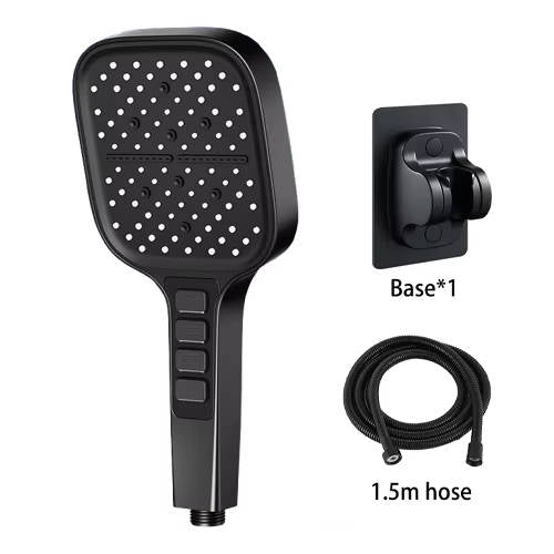 High Pressure Shower Head