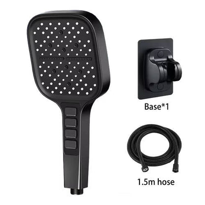 High Pressure Shower Head