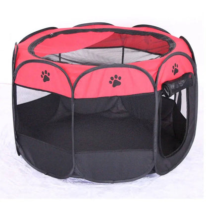 Tents For Cats And Small Dogs - Indoor And Outdoor