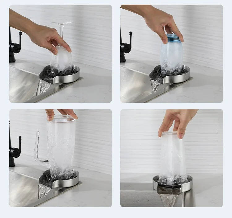 Cup Washer