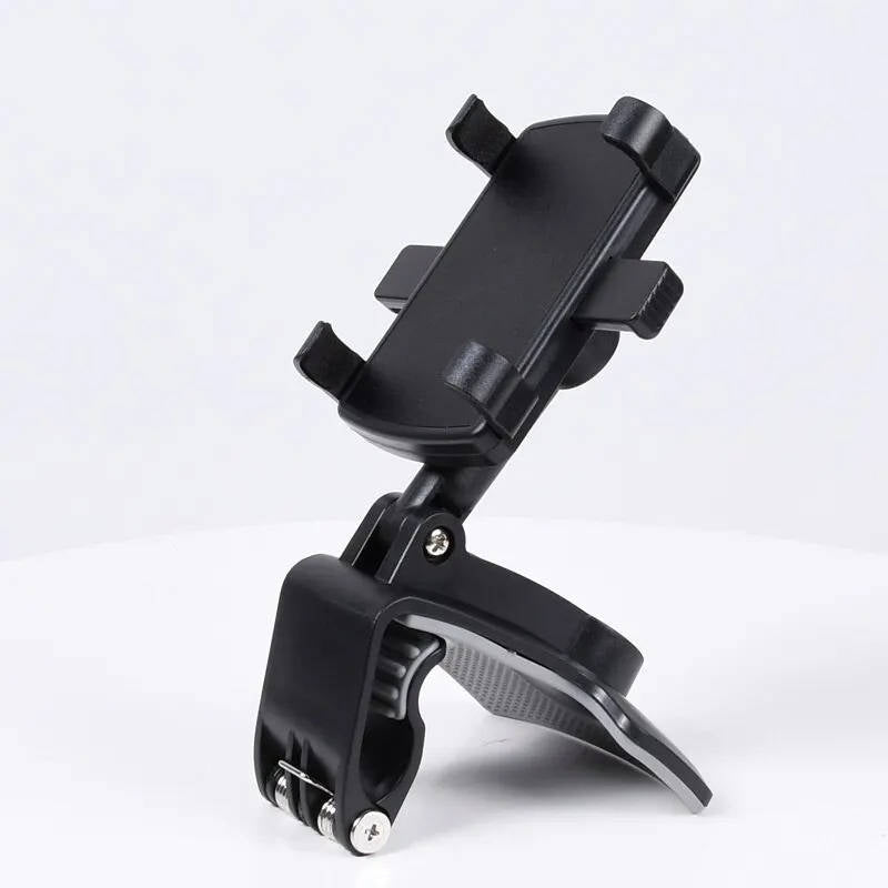 Car Phone Dashboard Holder