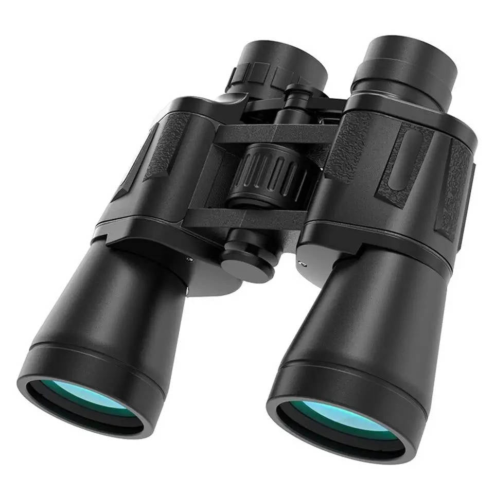 Long Range Binoculars