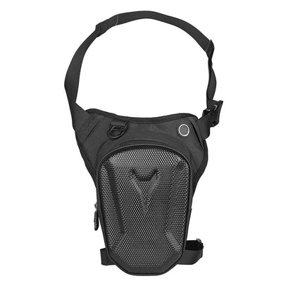 Motorcycle Leg Bag