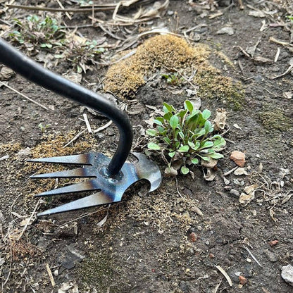 Weed Tool Remover