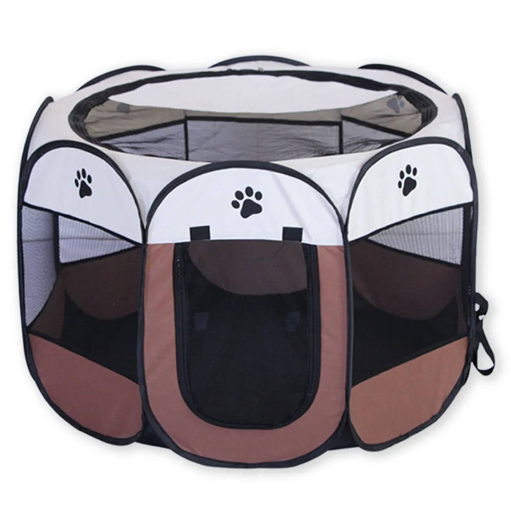 Tents For Cats And Small Dogs - Indoor And Outdoor