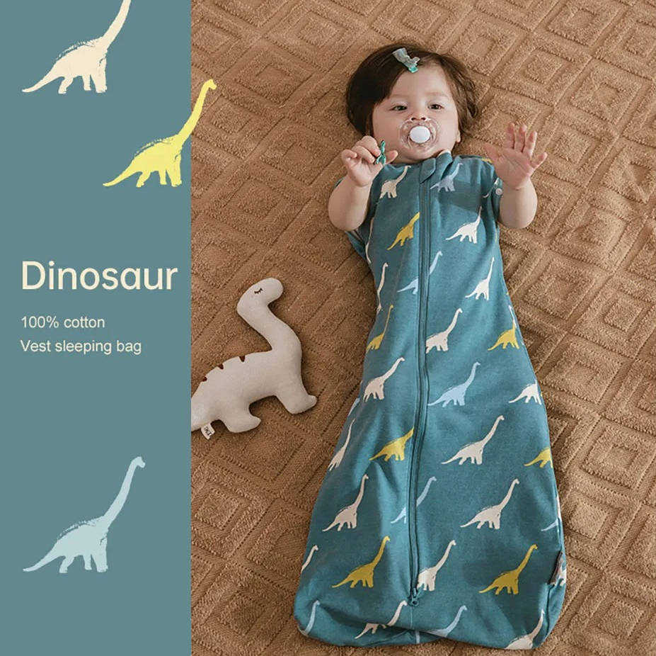 Baby Sleeping Bag