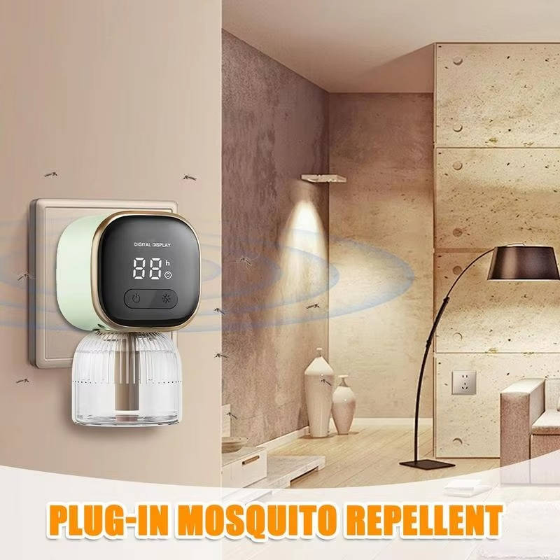 Electric Mosquito Repellent Plug In