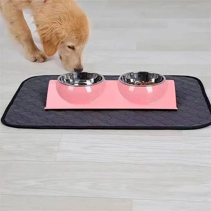 Dog Pee Pads Disposable And Reusable