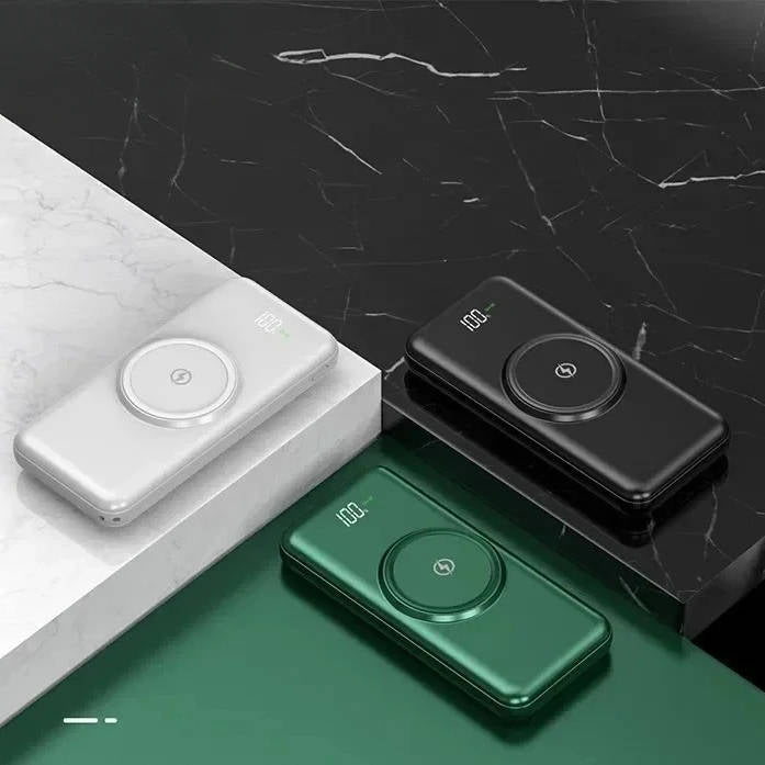 20000mAh  Portable Charger Power Bank
