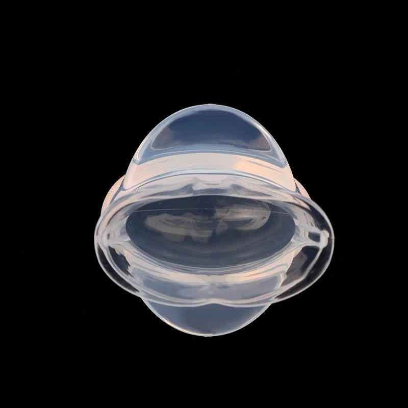 Sleep Apnea Tongue Retainer, Non-Invasive Snoring Relief Aid
