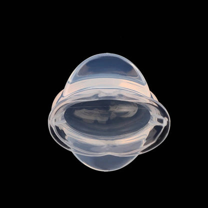 Sleep Apnea Tongue Retainer, Non-Invasive Snoring Relief Aid