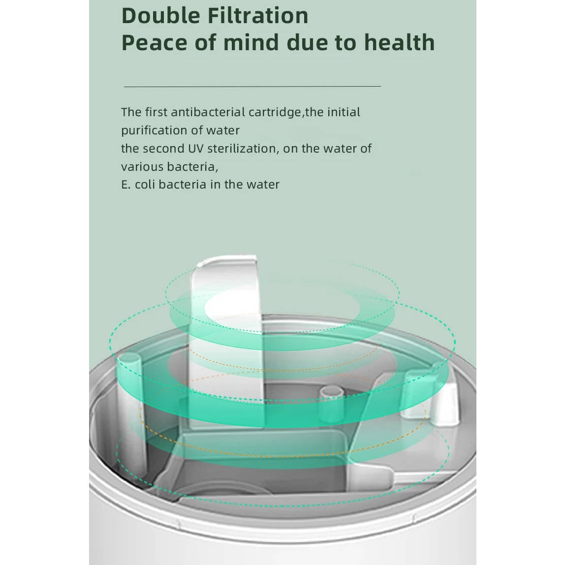 Small Humidifier