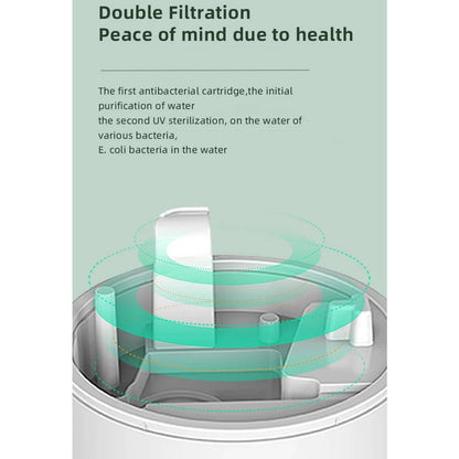Small Humidifier