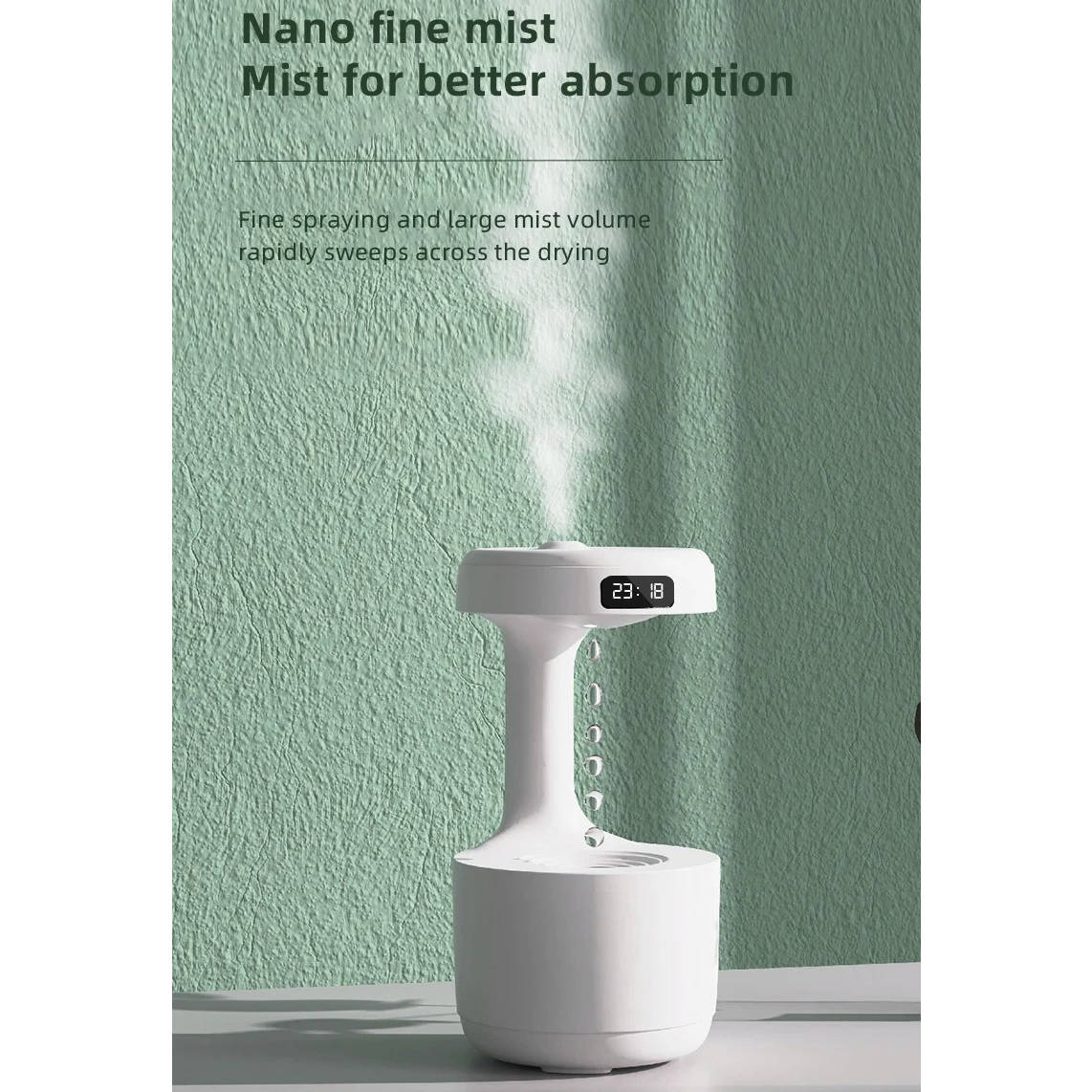 Small Humidifier