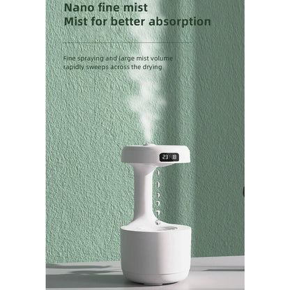 Small Humidifier