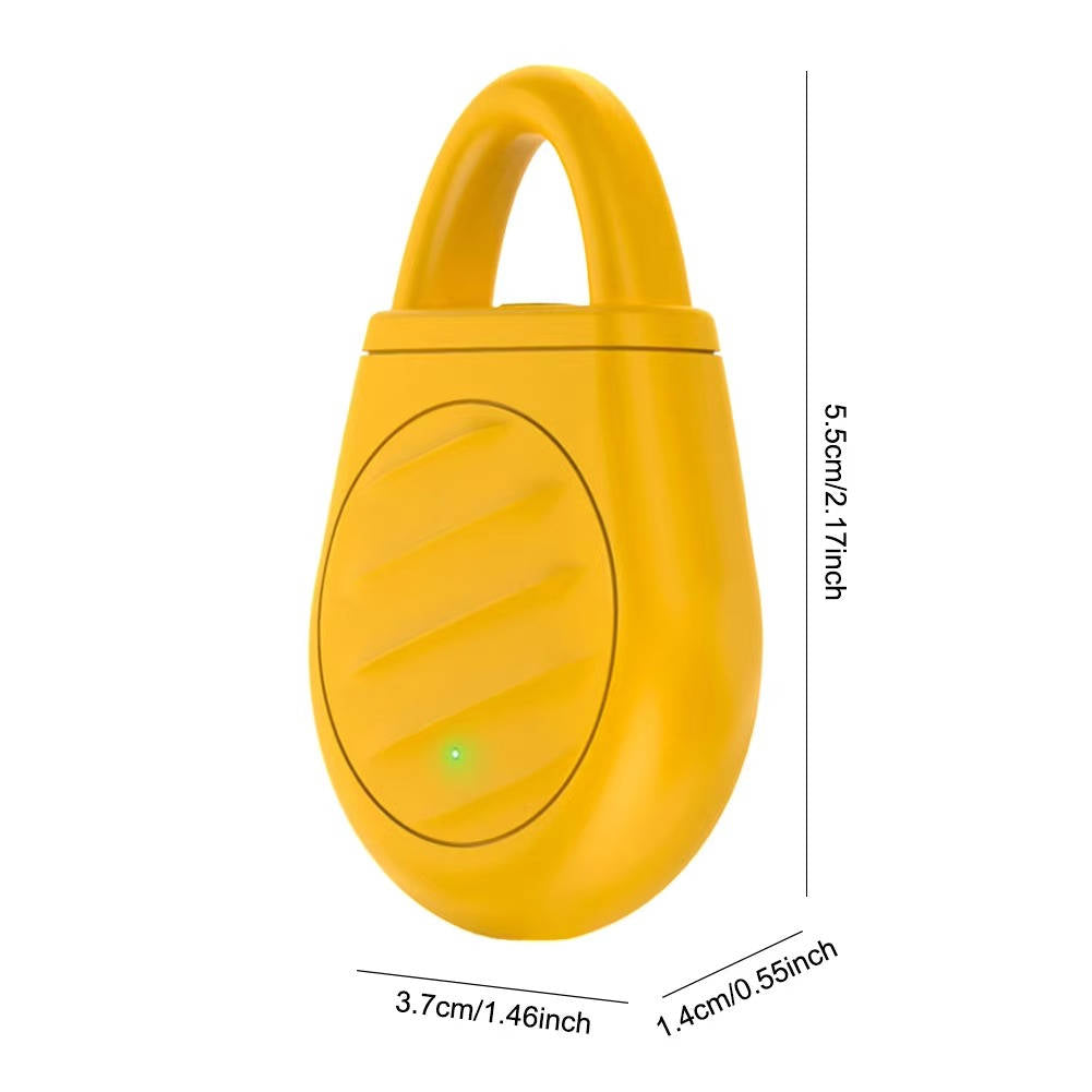 Ultrasonic Mosquito Repellent