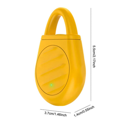 Ultrasonic Mosquito Repellent
