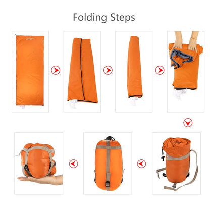Sleeping Bag For Adults