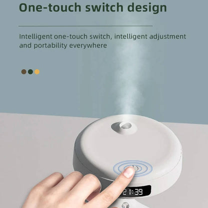 Small Humidifier