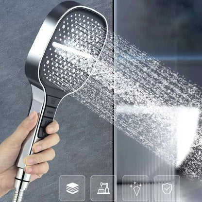 High Pressure Shower Head