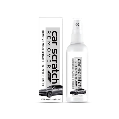 Car Scratch Remover Spray