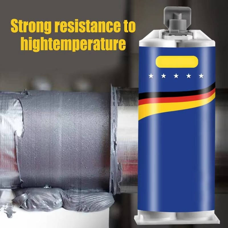 Metal Repair Glue
