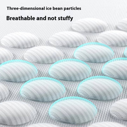 Orthopedic Cooling Dog Bed