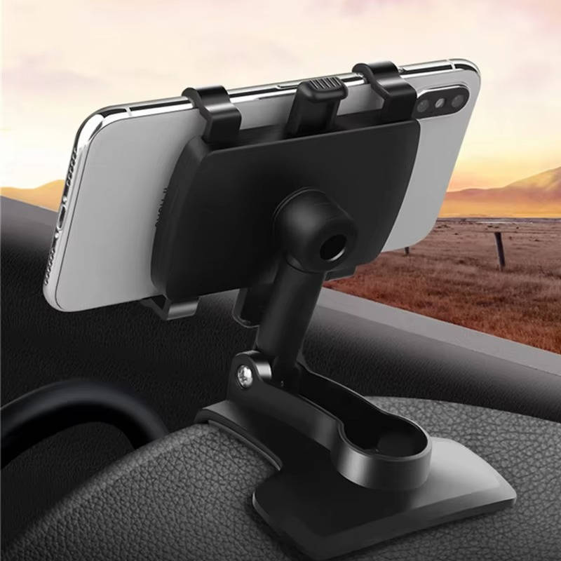 Car Phone Dashboard Holder