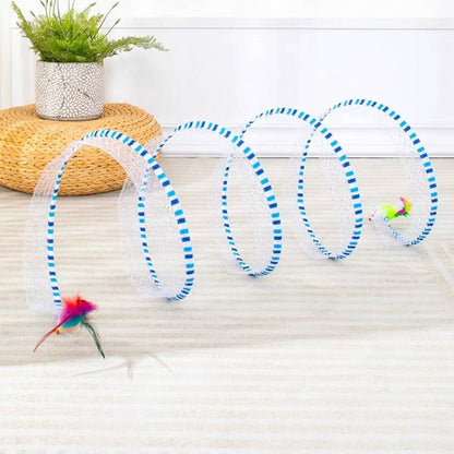 Cat Hunting Toys