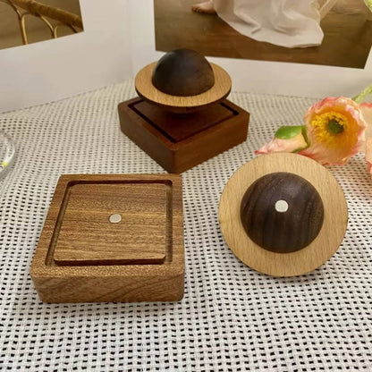 Mini Portable Aroma Diffuser, No Essential Oil Needed