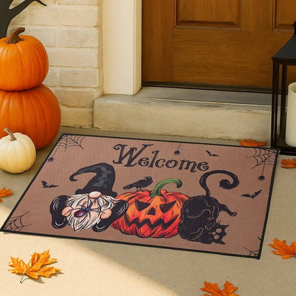 Halloween Doormat