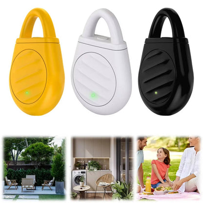 Ultrasonic Mosquito Repellent