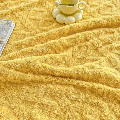 Fleece Blanket