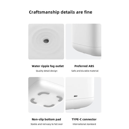 Small Humidifier