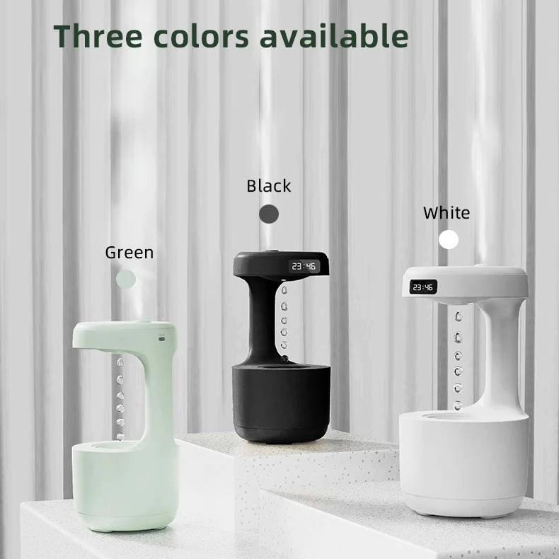 Small Humidifier