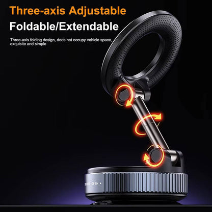 360° Adjustable Magnetic Phone Holder