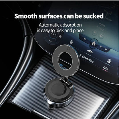 360° Adjustable Magnetic Phone Holder