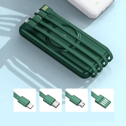 20000mAh  Portable Charger Power Bank