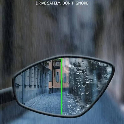 Windshield Water Repellent