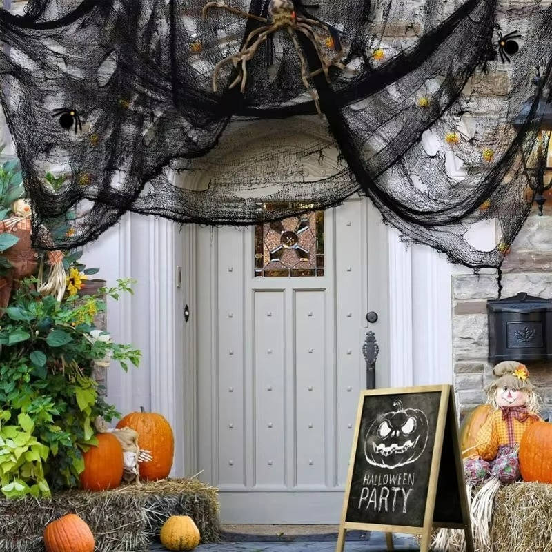 Halloween Yard Decorations