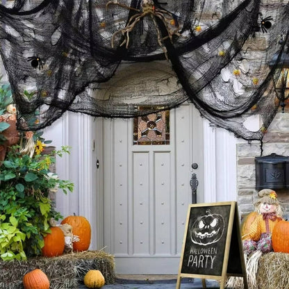 Halloween Yard Decorations