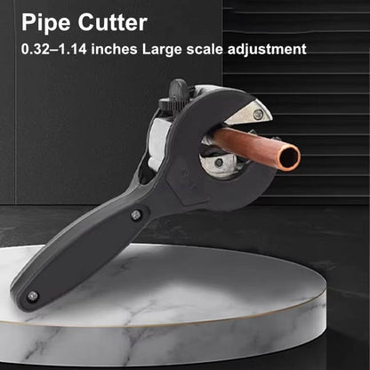 Pipe Cutter