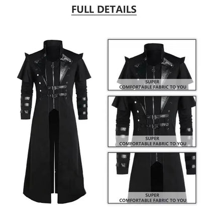 Halloween Medieval Party Costumes For Men
