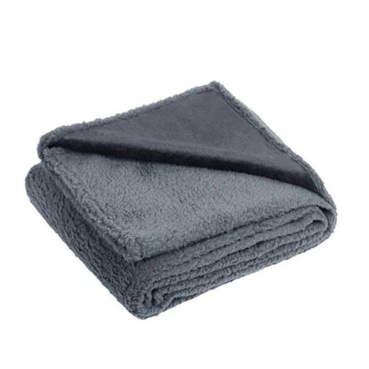 Soft Comfortable Dog Sleeping Blanket