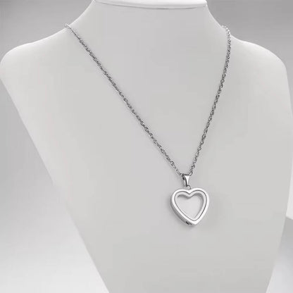 Urn Pendant Necklace