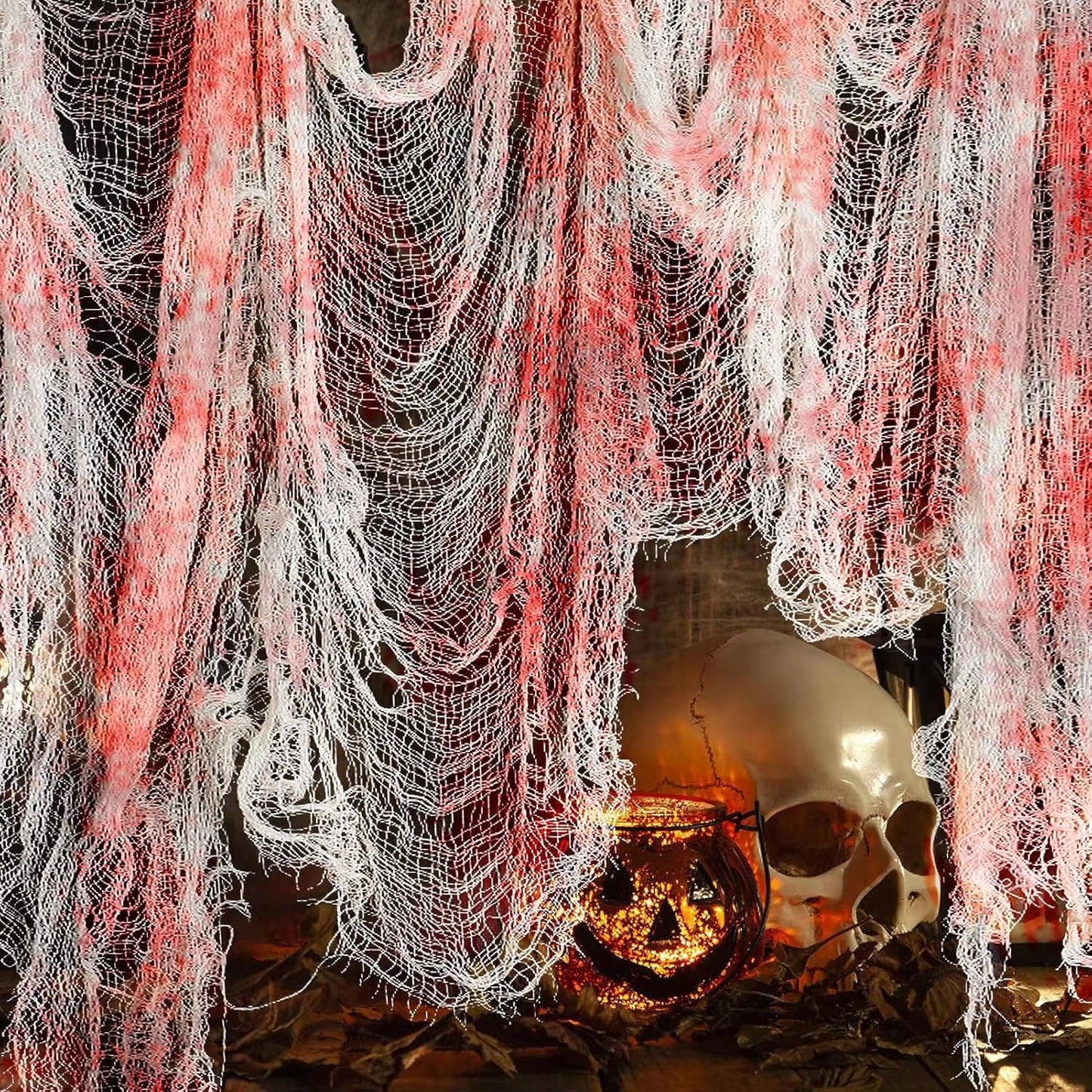 Halloween Yard Decorations
