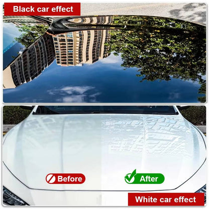 Ceramic Coating For Cars