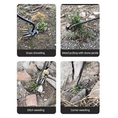 Weed Tool Remover