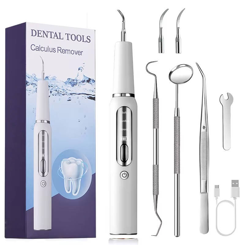 Dog Plaque Tartar Calculus Remover at Home