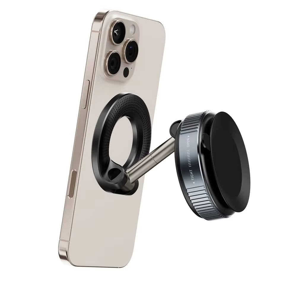 360° Adjustable Magnetic Phone Holder